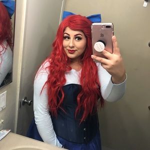 Meet your Posher, Amanda